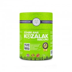 Zühre Ana Pinecone Paste 240 ml Zühre Ana Pinecone Paste 240 ml