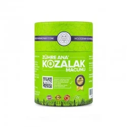 Zühre Ana Pinecone Paste 240 ml Zühre Ana Pinecone Paste 240 ml