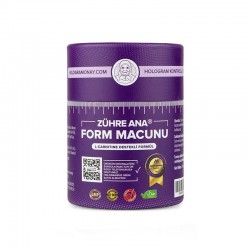 Zühre Ana Form Paste 240 ml Zühre Ana Form Paste 240 ml