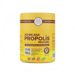 Zühre Ana Propolis Paste 240 ml Zühre Ana Propolis Paste 240 ml
