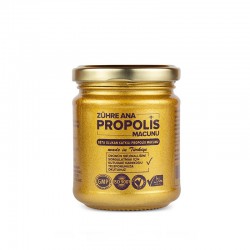 Zühre Ana Propolis Paste 240 ml (2 Pieces) Zühre Ana Propolis Paste 240 ml (2 Pieces)