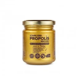 Zühre Ana Propolis Paste 240 ml Zühre Ana Propolis Paste 240 ml