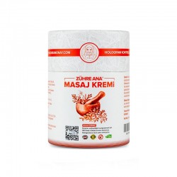Zühre Ana Massage Cream 240 ml Zühre Ana Massage Cream 240 ml