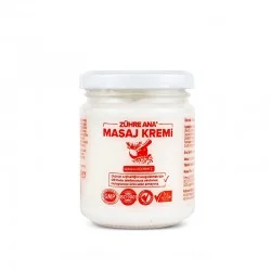 Zühre Ana Massage Cream 240 ml Zühre Ana Massage Cream 240 ml