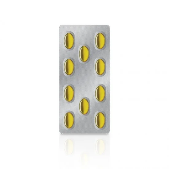 Zade Vital Premium Breastfeeding Omega 3 Fish Oil 50 Capsules Zade Vital Premium Breastfeeding Omega 3 Fish Oil 50 Capsules