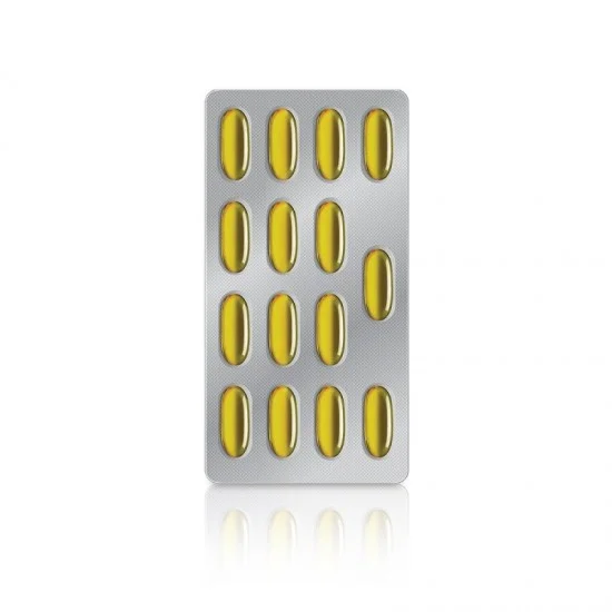 Zade Vital Premium Omega 3 Fish Oil 30 Capsules Zade Vital Premium Omega 3 Fish Oil 30 Capsules