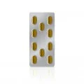 Zade Vital Pumpkin Seed Oil 320 mg 60 Capsules Zade Vital Pumpkin Seed Oil 320 mg 60 Capsules