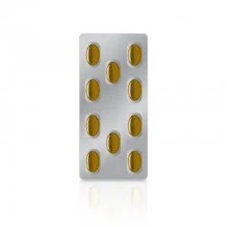 Zade Vital Pumpkin Seed Oil 320 mg 60 Capsules  Zade Vital Pumpkin Seed Oil 320 mg 60 Capsules