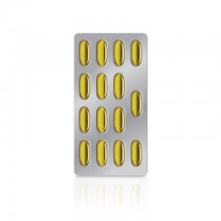 Zade Vital Pomegranate Seed Oil 400 mg 60 Capsules Zade Vital Pomegranate Seed Oil 400 mg 60 Capsules