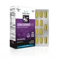 Zade Vital Grape Seed Oil 500 mg 60 Capsules Zade Vital Grape Seed Oil 500 mg 60 Capsules