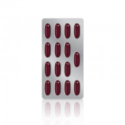 Zade Vital Vitamin B12 30 Capsules Zade Vital Vitamin B12 30 Capsules