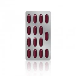 Zade Vital Vitamin B12 30 Capsules Zade Vital Vitamin B12 30 Capsules