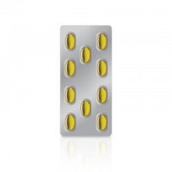 Zade Vital Cold Pressed Aspir Oil 600 mg 60 Capsules Zade Vital Cold Pressed Aspir Oil 600 mg 60 Capsules