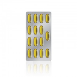 Zade Vital Vitamin E 400 IU 30 Capsules Zade Vital Vitamin E 400 IU 30 Capsules
