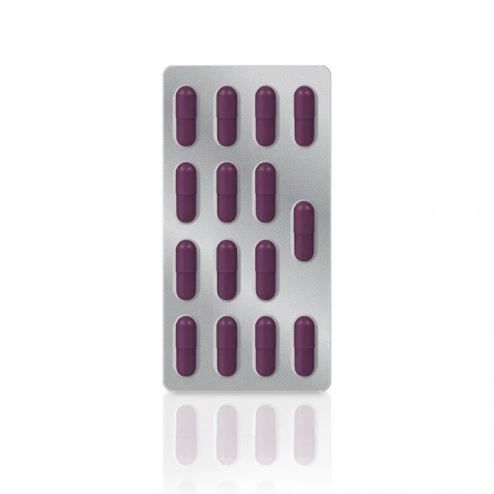 Zade Vital Zinc Plus 30 Capsules Zade Vital Zinc Plus 30 Capsules