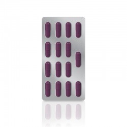 Zade Vital Sambucus Nigra 15 Capsules Zade Vital Sambucus Nigra 15 Capsules