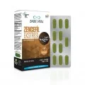 Zade Vital Ginger Extract 30 Capsules Zade Vital Ginger Extract 30 Capsules