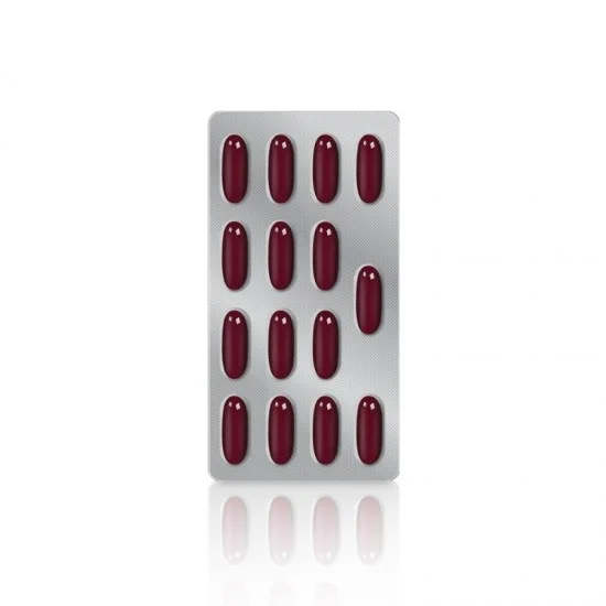 Zade Vital Lycopene Plus 30 Capsules Zade Vital Lycopene Plus 30 Capsules