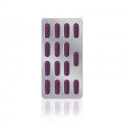 Zade Vital Probiotics Easy 15 Capsules Zade Vital Probiotics Easy 15 Capsules