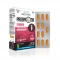 Zade Vital Probiotics Feminen 30 Capsules