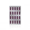 Zade Vital Marine Collagen 40 Capsules Zade Vital Marine Collagen 40 Capsules