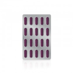 Zade Vital Marine Collagen 40 Capsules Zade Vital Marine Collagen 40 Capsules