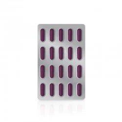 Zade Vital Marine Collagen 40 Capsules