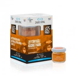 Zade Vital  Pomegranate Juice 8x20ml Zade Vital  Pomegranate Juice 8x20ml