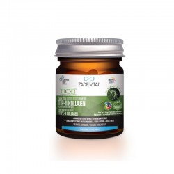 Zade Vital Tip-II Collajen 30 Capsules Zade Vital Tip-II Collajen 30 Capsules