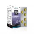 Zade Vital زيت بذور الكتان 625 مجم 60 كبسولة معصور على البارد Zade Vital زيت بذور الكتان 625 مجم 60 كبسولة معصور على البارد