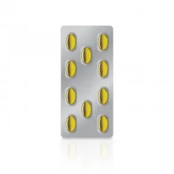 Zade Vital Cold Pressed Flaxseed Oil 625 mg 60 Capsules Zade Vital Cold Pressed Flaxseed Oil 625 mg 60 Capsules