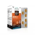 Zade Vital Wheat Germ Oil 500 mg 60 Capsules Zade Vital Wheat Germ Oil 500 mg 60 Capsules
