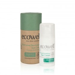 Ecowell Regenerating Eye Care Cream 15 ml Ecowell Regenerating Eye Care Cream 15 ml