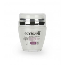 كريم للأعتناء و ترطيب ألترا إيكو بيو للوجه 50 مل Ecowell