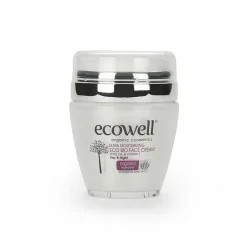 كريم للأعتناء و ترطيب ألترا إيكو بيو للوجه 50 مل Ecowell