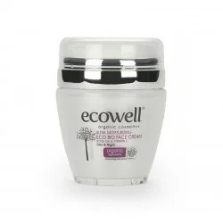 Ecowell Ultra Moisturizing Eco Bio Face Cream 50 ml Ecowell Ultra Moisturizing Eco Bio Face Cream 50 ml
