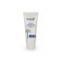 Ecowell Protective Repair Hand And Nail Care Cream 100 ml Ecowell Protective Repair Hand And Nail Care Cream 100 ml