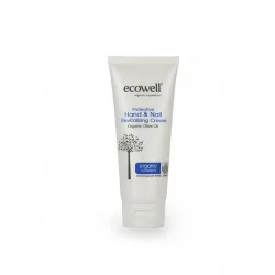 Ecowell Protective Repair Hand And Nail Care Cream 100 ml Ecowell Protective Repair Hand And Nail Care Cream 100 ml
