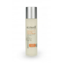 Ecowell Cell Regenerating And Moisturizing Face Mask 150 ml
