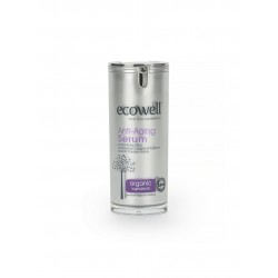 Ecowell Anti-Aging Serum - Instant Botox Effect 15 ml