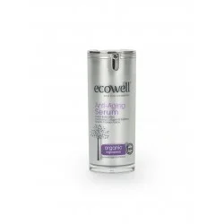 Ecowell Anti-Aging Serum - Instant Botox Effect 15 ml Ecowell Anti-Aging Serum - Instant Botox Effect 15 ml