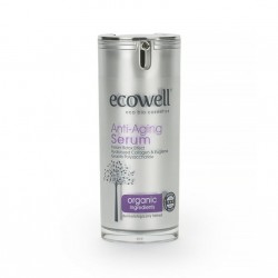 Ecowell Anti-Aging Serum - Instant Botox Effect 15 ml