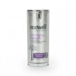Ecowell Anti-Aging Serum - Instant Botox Effect 15 ml Ecowell Anti-Aging Serum - Instant Botox Effect 15 ml