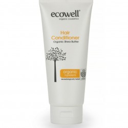 Ecowell Hair Care Cream 200 ml Ecowell Hair Care Cream 200 ml