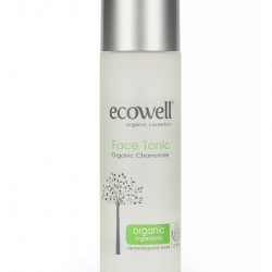 Ecowell Premium Face Tonic 150 ml