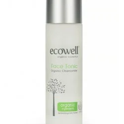 Ecowell Premium Face Tonic 150 ml Ecowell Premium Face Tonic 150 ml