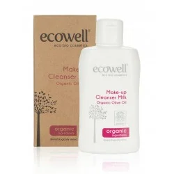 حليب منظف ​​المكياج  150 مل Ecowell