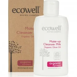 Ecowell Makeup Cleaning Milk 150 ml Ecowell Makeup Cleaning Milk 150 ml