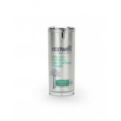 Ecowell Regenerating Eye Care Cream 15 ml  Ecowell Regenerating Eye Care Cream 15 ml