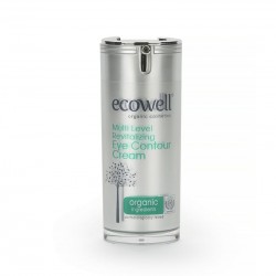 Ecowell Regenerating Eye Care Cream 15 ml  Ecowell Regenerating Eye Care Cream 15 ml